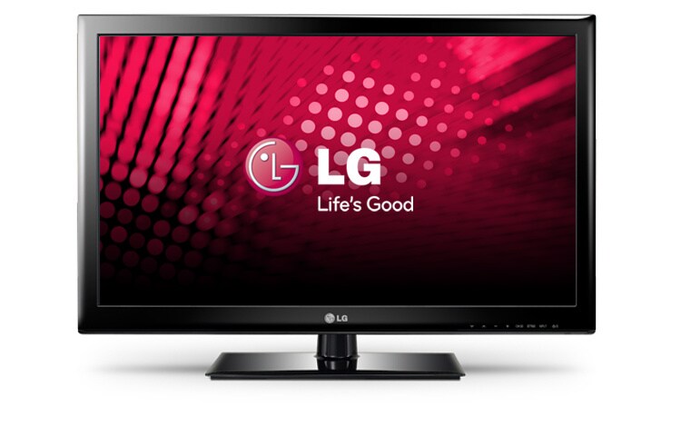 LG 42LS340S, 42LS340S