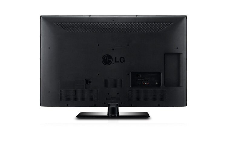 LG 42LS340S, 42LS340S