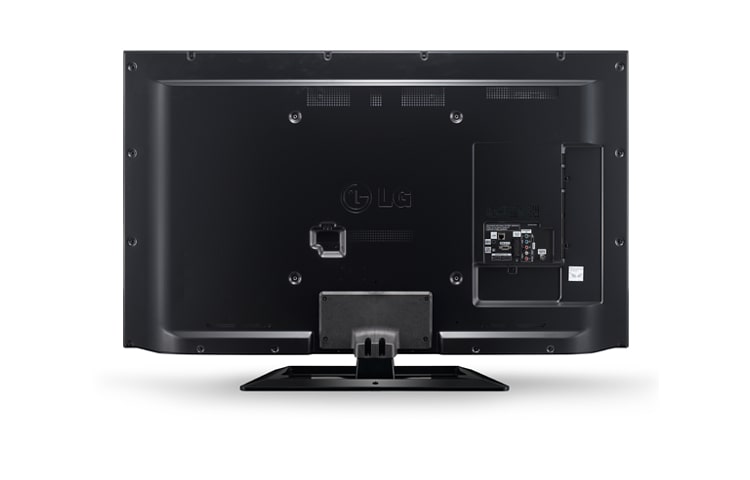 LG 42LS570S, 42LS570S