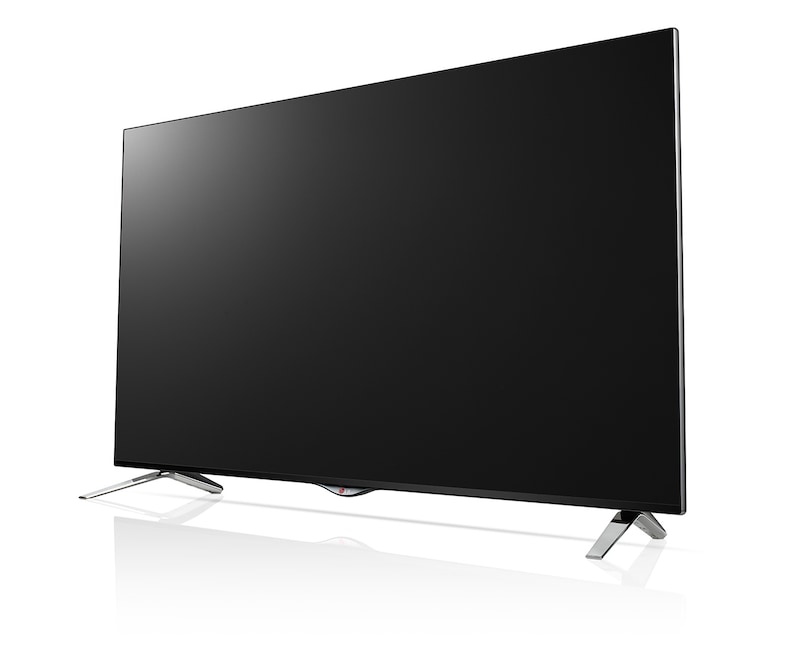 LG SMART TV MIT 106 CM (42 ZOLL) BILDSCHIRMDIAGONALE UND ULTRA HD-AUFLÖSUNG , 42UB820V