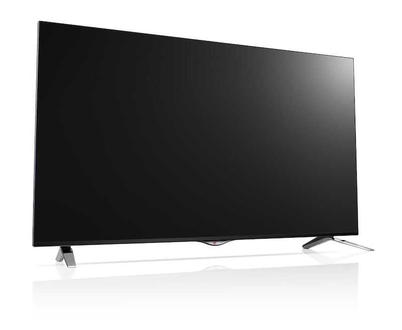 LG SMART TV MIT 106 CM (42 ZOLL) BILDSCHIRMDIAGONALE UND ULTRA HD-AUFLÖSUNG , 42UB820V