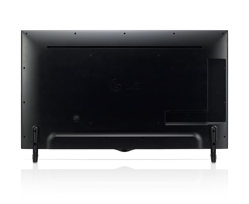 LG SMART TV MIT 106 CM (42 ZOLL) BILDSCHIRMDIAGONALE UND ULTRA HD-AUFLÖSUNG , 42UB820V