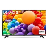 55 Zoll 4K LG UHD Smart TV UT73
