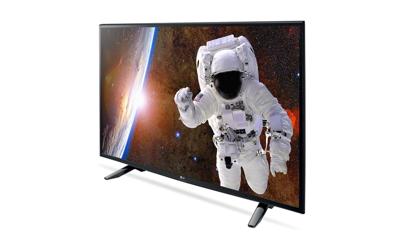 LG FULL HD TV, 43LH510V