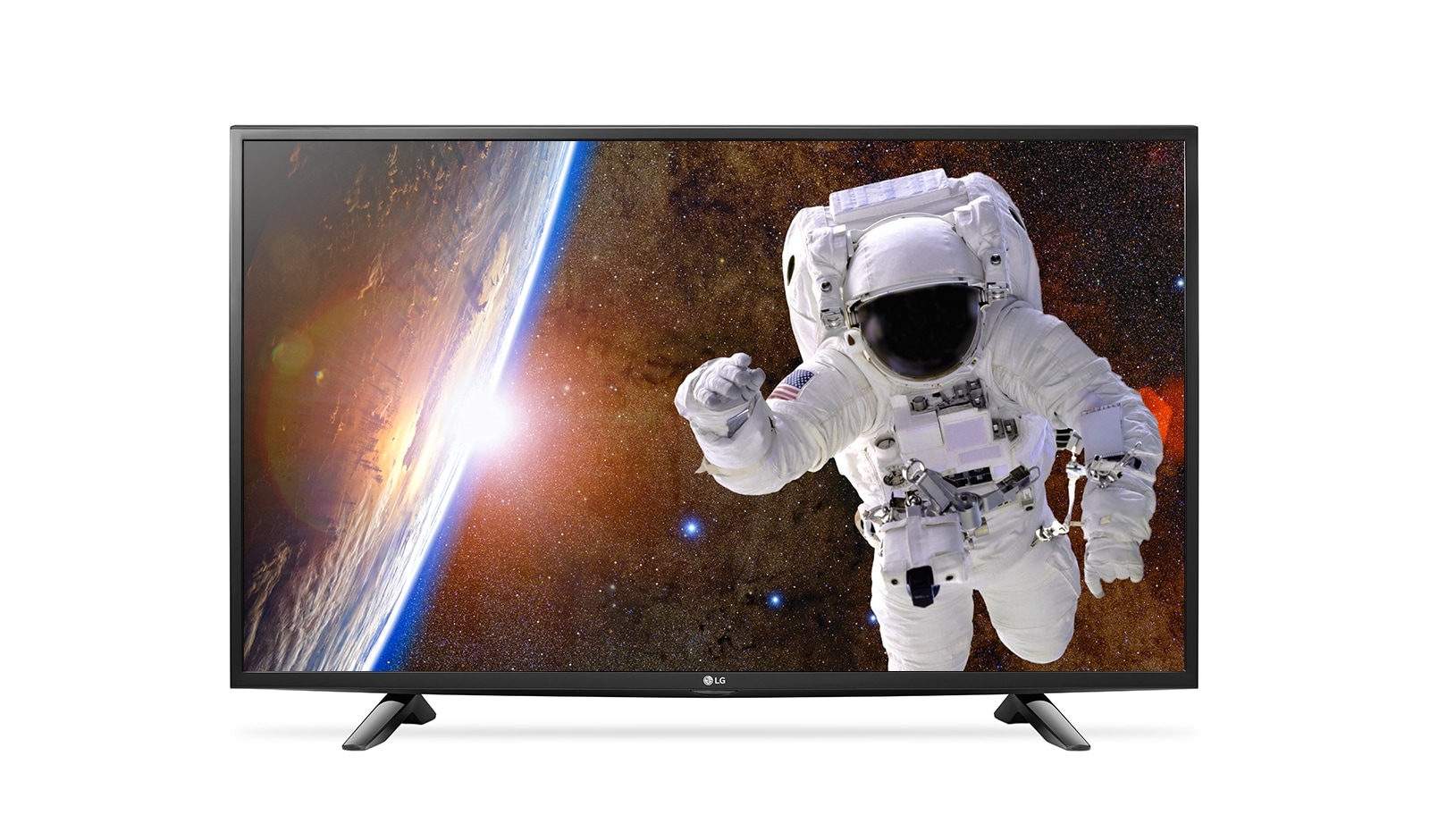 LG FULL HD TV, 43LH510V