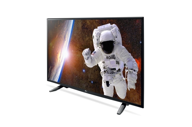 LG FULL HD TV, 43LH510V