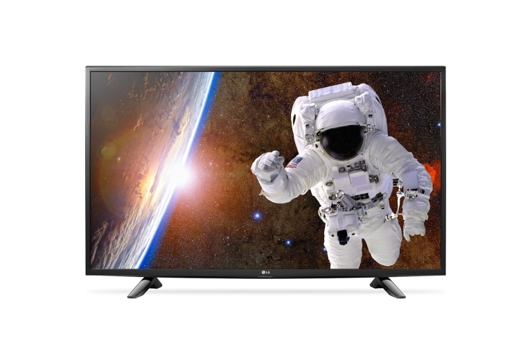 LG FULL HD TV, 43LH510V