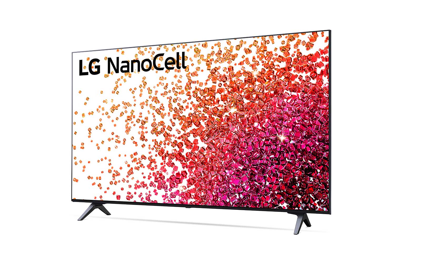 LG 43“ LG 4K NanoCell TV NANO75, 43NANO759PA