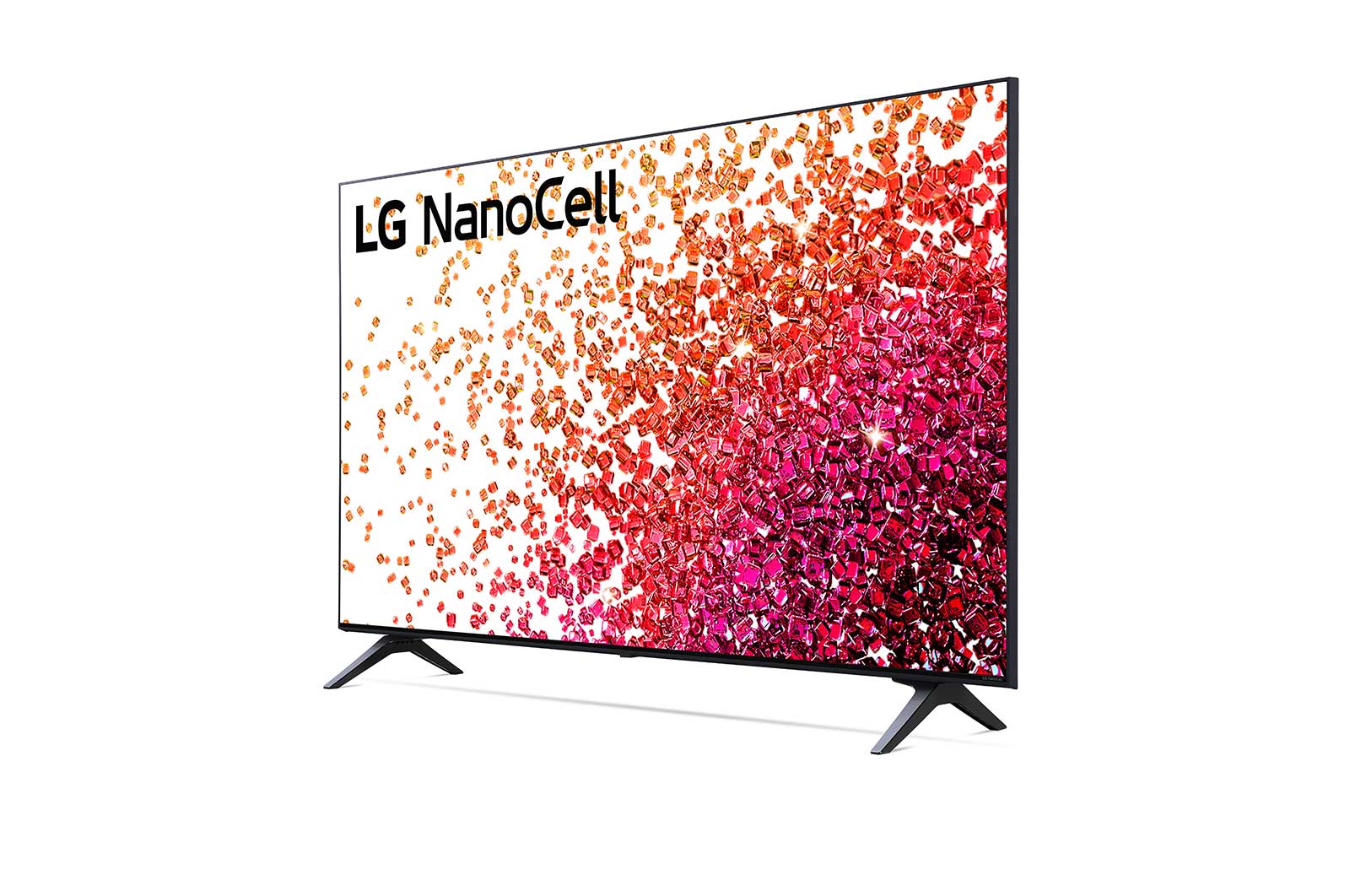 LG 43“ LG 4K NanoCell TV NANO75, 43NANO759PA