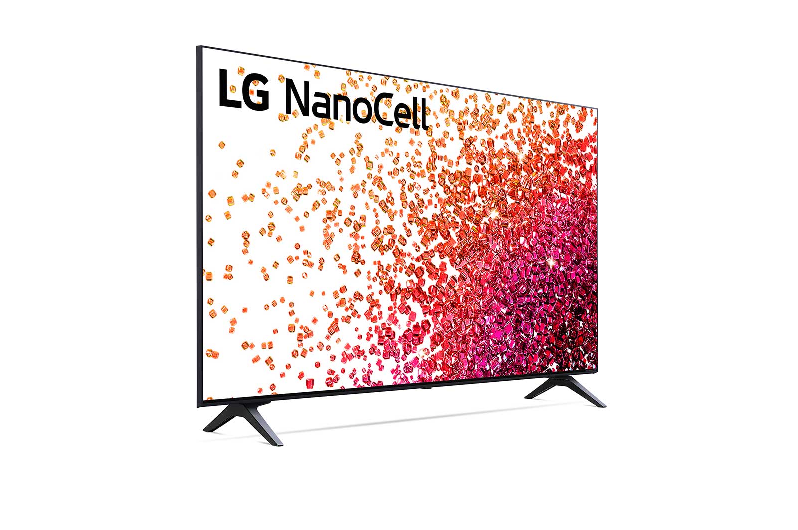 LG 43“ LG 4K NanoCell TV NANO75, 43NANO759PA