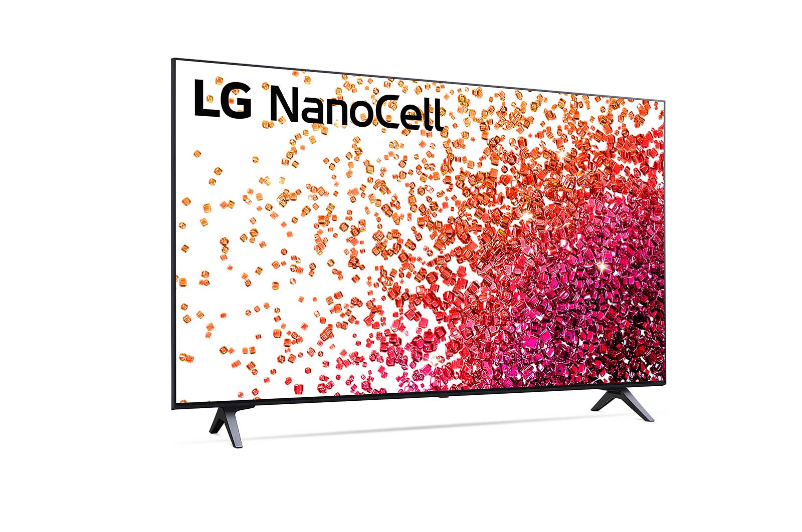 LG 43“ LG 4K NanoCell TV NANO75, 43NANO759PA