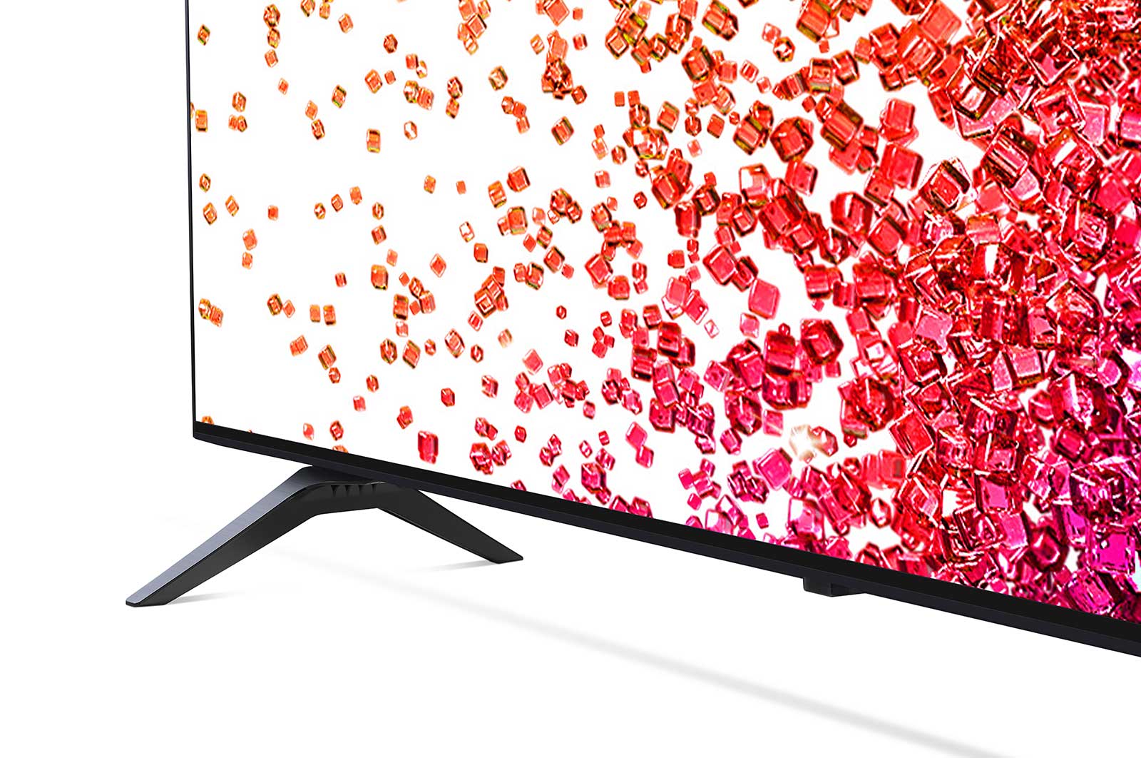 LG 43“ LG 4K NanoCell TV NANO75, 43NANO759PA