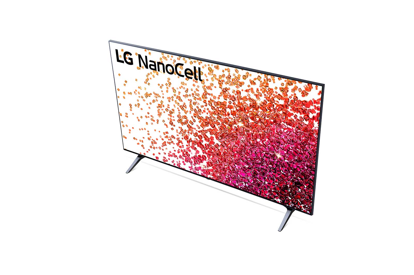 LG 43“ LG 4K NanoCell TV NANO75, 43NANO759PA