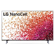 LG 43“ LG 4K NanoCell TV NANO75, 43NANO759PA