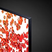 LG 43“ LG 4K NanoCell TV NANO75, 43NANO759PA