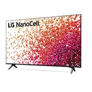 LG 43“ LG 4K NanoCell TV NANO75, 43NANO759PA