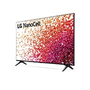 LG 43“ LG 4K NanoCell TV NANO75, 43NANO759PA