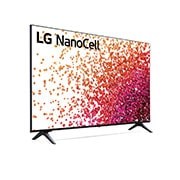 LG 43“ LG 4K NanoCell TV NANO75, 43NANO759PA