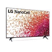 LG 43“ LG 4K NanoCell TV NANO75, 43NANO759PA