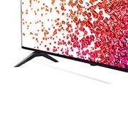 LG 43“ LG 4K NanoCell TV NANO75, 43NANO759PA