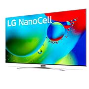 LG 43" LG NanoCell 4K TV NANO78, 43NANO789QA