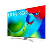 LG 43" LG NanoCell 4K TV NANO78, 43NANO789QA