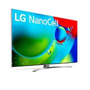 LG 43" LG NanoCell 4K TV NANO78, 43NANO789QA