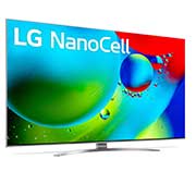 LG 43" LG NanoCell 4K TV NANO78, 43NANO789QA