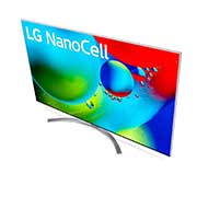 LG 43" LG NanoCell 4K TV NANO78, 43NANO789QA