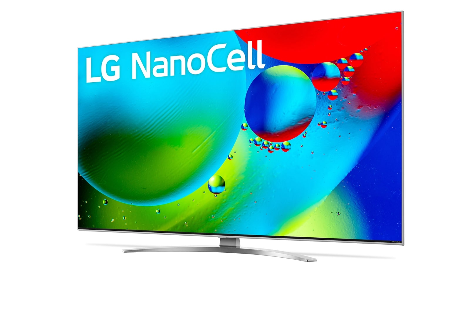 LG 43" LG NanoCell 4K TV NANO78, 43NANO789QA