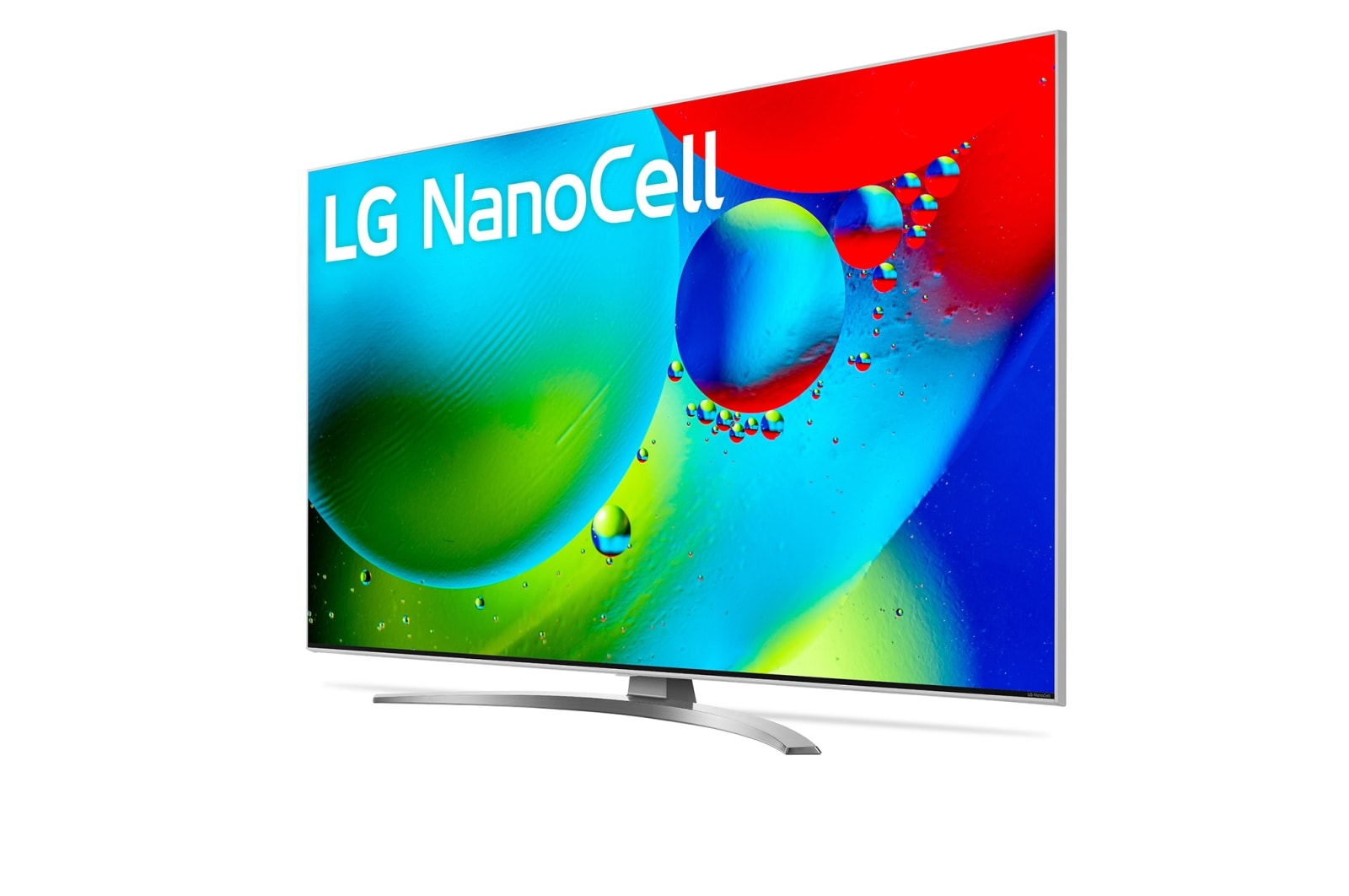 LG 43" LG NanoCell 4K TV NANO78, 43NANO789QA