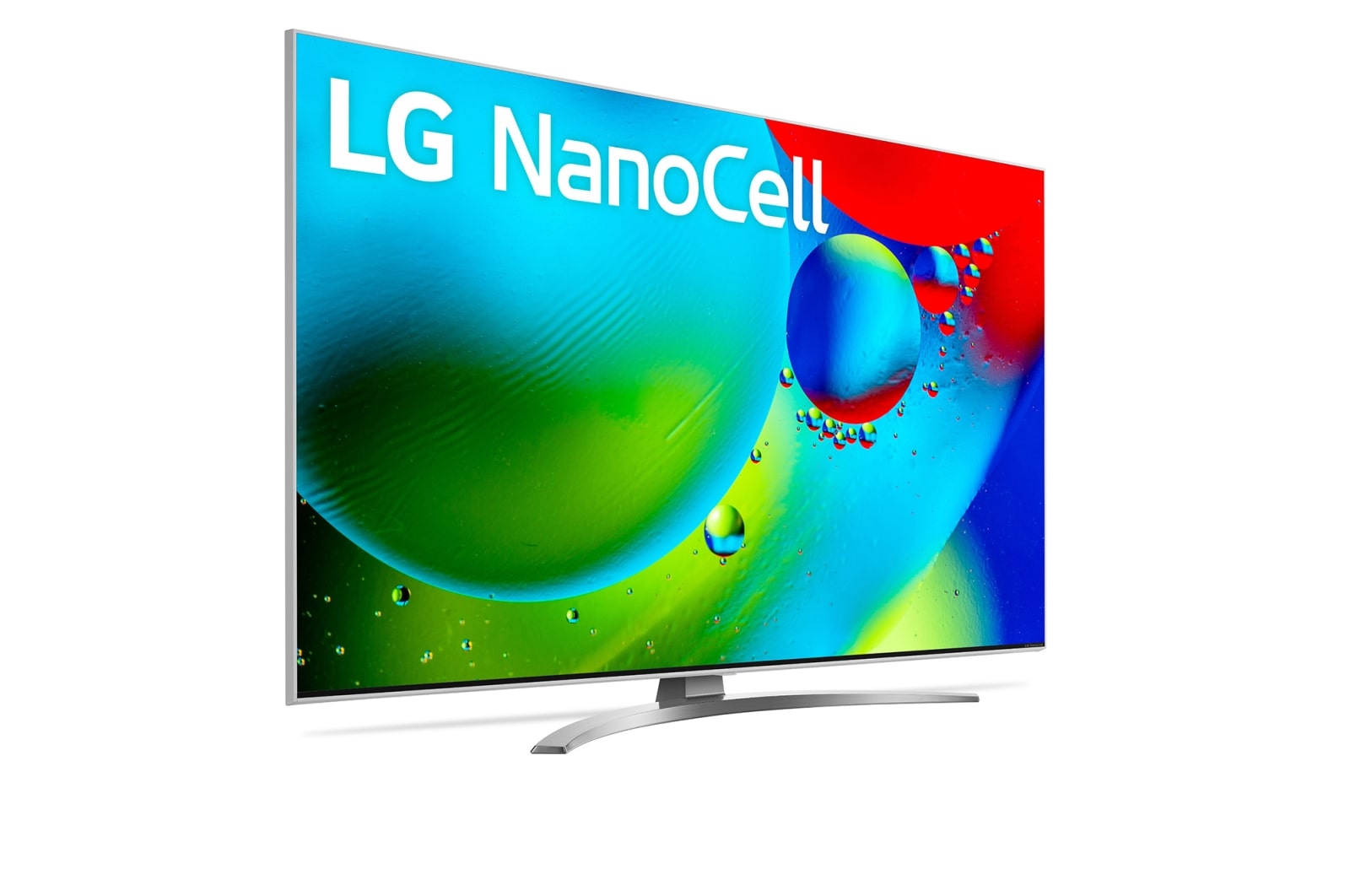 LG 43" LG NanoCell 4K TV NANO78, 43NANO789QA