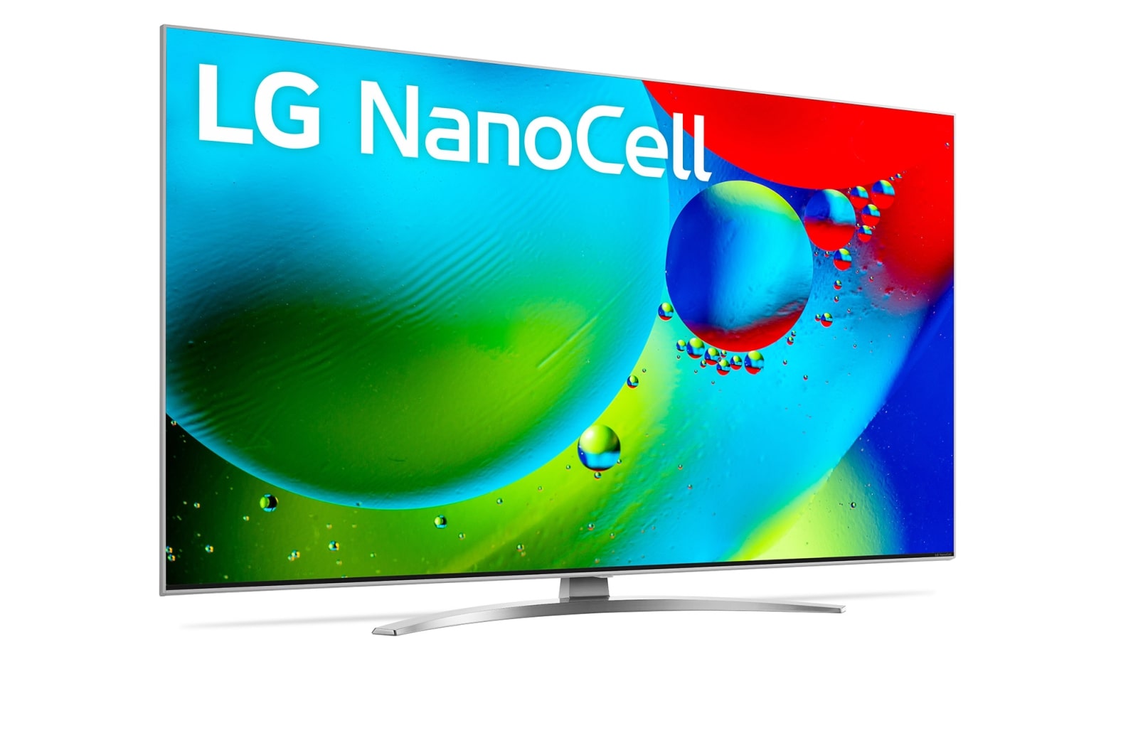 LG 43" LG NanoCell 4K TV NANO78, 43NANO789QA