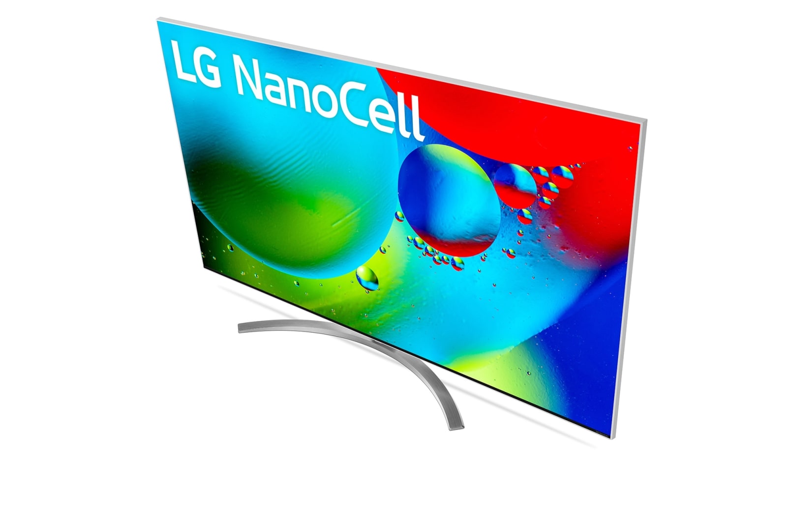 LG 43" LG NanoCell 4K TV NANO78, 43NANO789QA