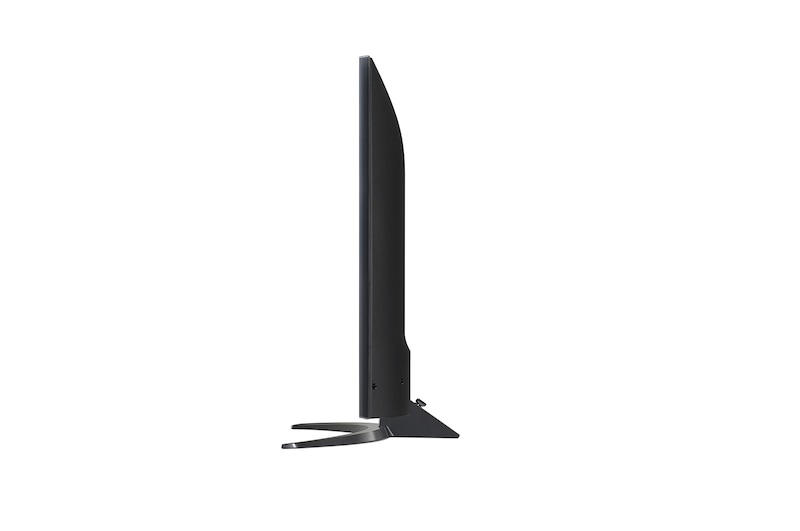 LG 43" LG 4K NanoCell TV, 43NANO796NE