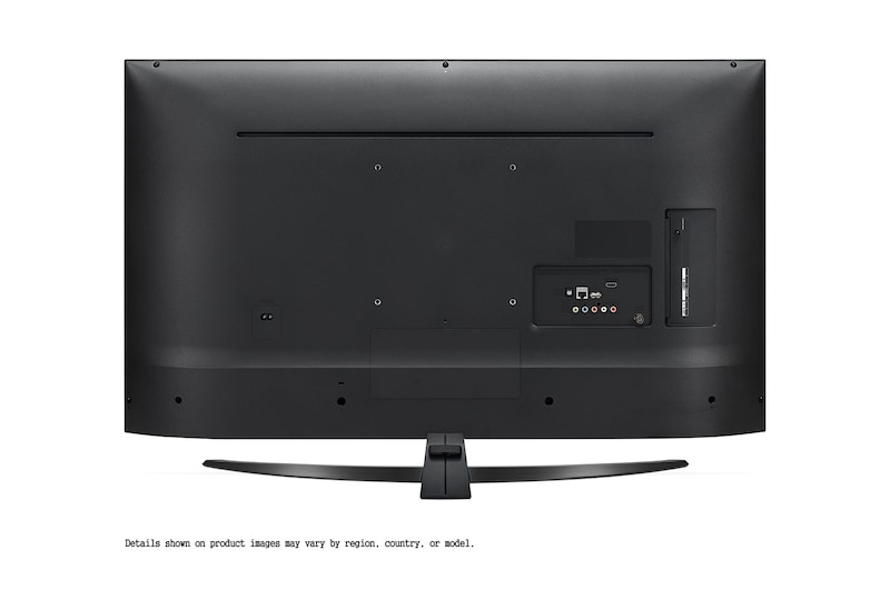 LG 43" LG 4K NanoCell TV, 43NANO796NE