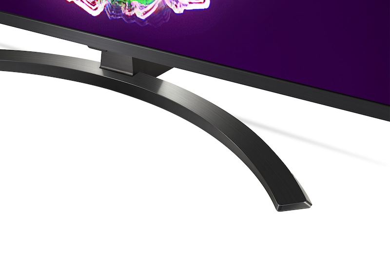 LG 43" LG 4K NanoCell TV, 43NANO796NE