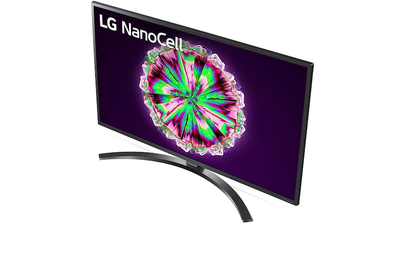 LG 43" LG 4K NanoCell TV, 43NANO796NE