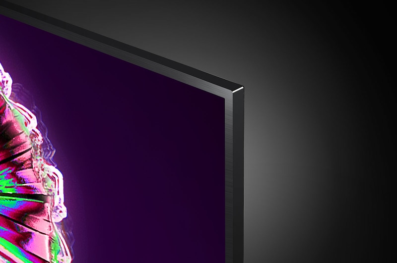 LG 43" LG 4K NanoCell TV, 43NANO796NE