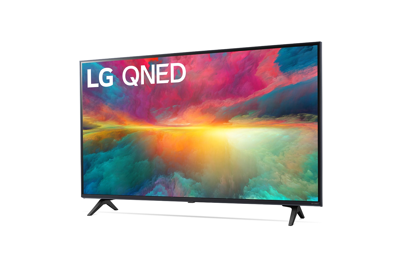 LG 43 Zoll LG 4K QNED TV QNED75 , 43QNED756RA