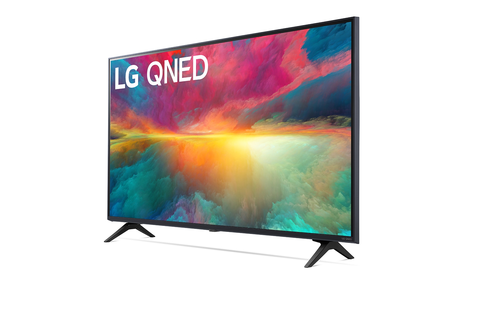 LG 43 Zoll LG 4K QNED TV QNED75 , 43QNED756RA