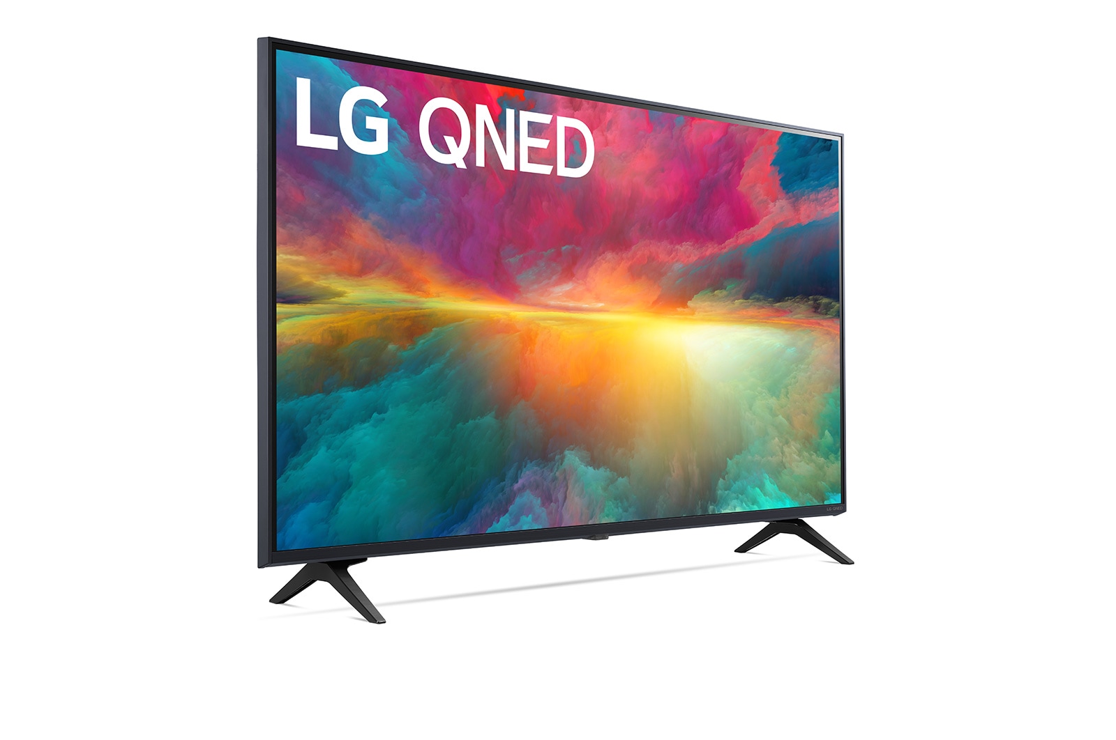 LG 43 Zoll LG 4K QNED TV QNED75 , 43QNED756RA