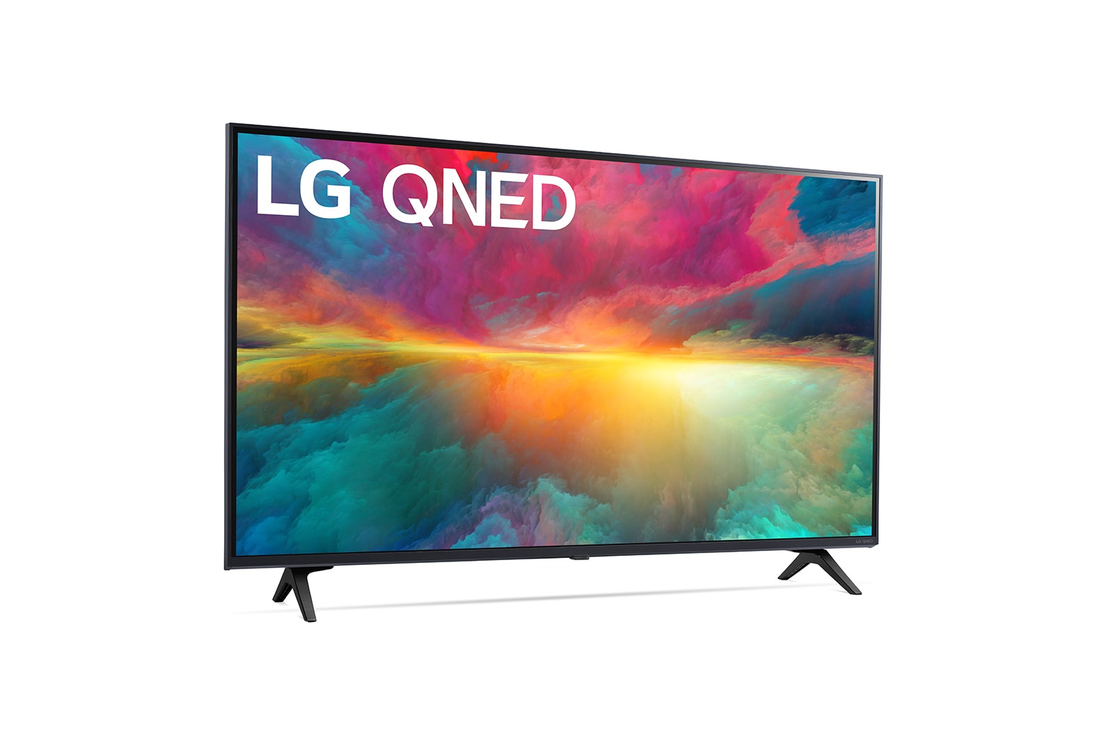 LG 43 Zoll LG 4K QNED TV QNED75 , 43QNED756RA