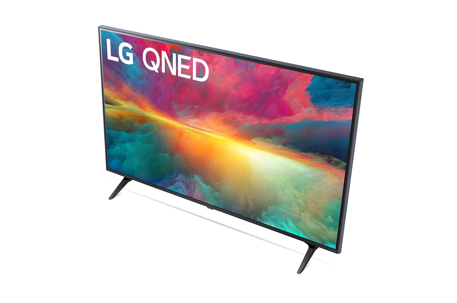 LG 43 Zoll LG 4K QNED TV QNED75 , 43QNED756RA