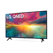 LG 43 Zoll LG 4K QNED TV QNED75 , 43QNED756RA