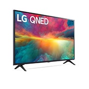 LG 43 Zoll LG 4K QNED TV QNED75 , 43QNED756RA