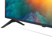 LG 43 Zoll LG 4K QNED TV QNED75 , 43QNED756RA