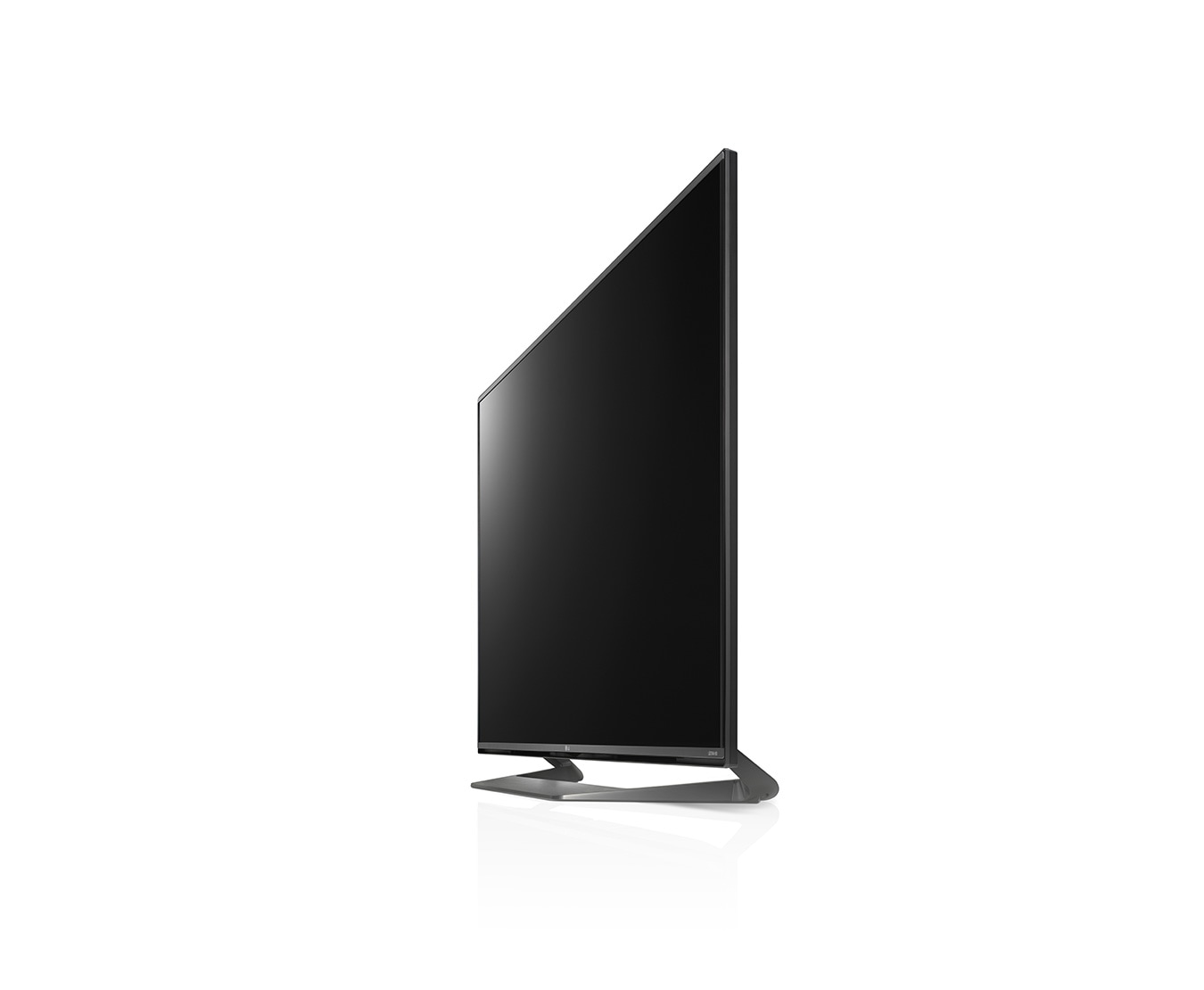LG Smart TV mit 108 cm (43 Zoll) Bildschirmdiagonale, Ultra HD-Auflösung, 4K-IPS-Panel und Ultra Slim Design , 43UF675V