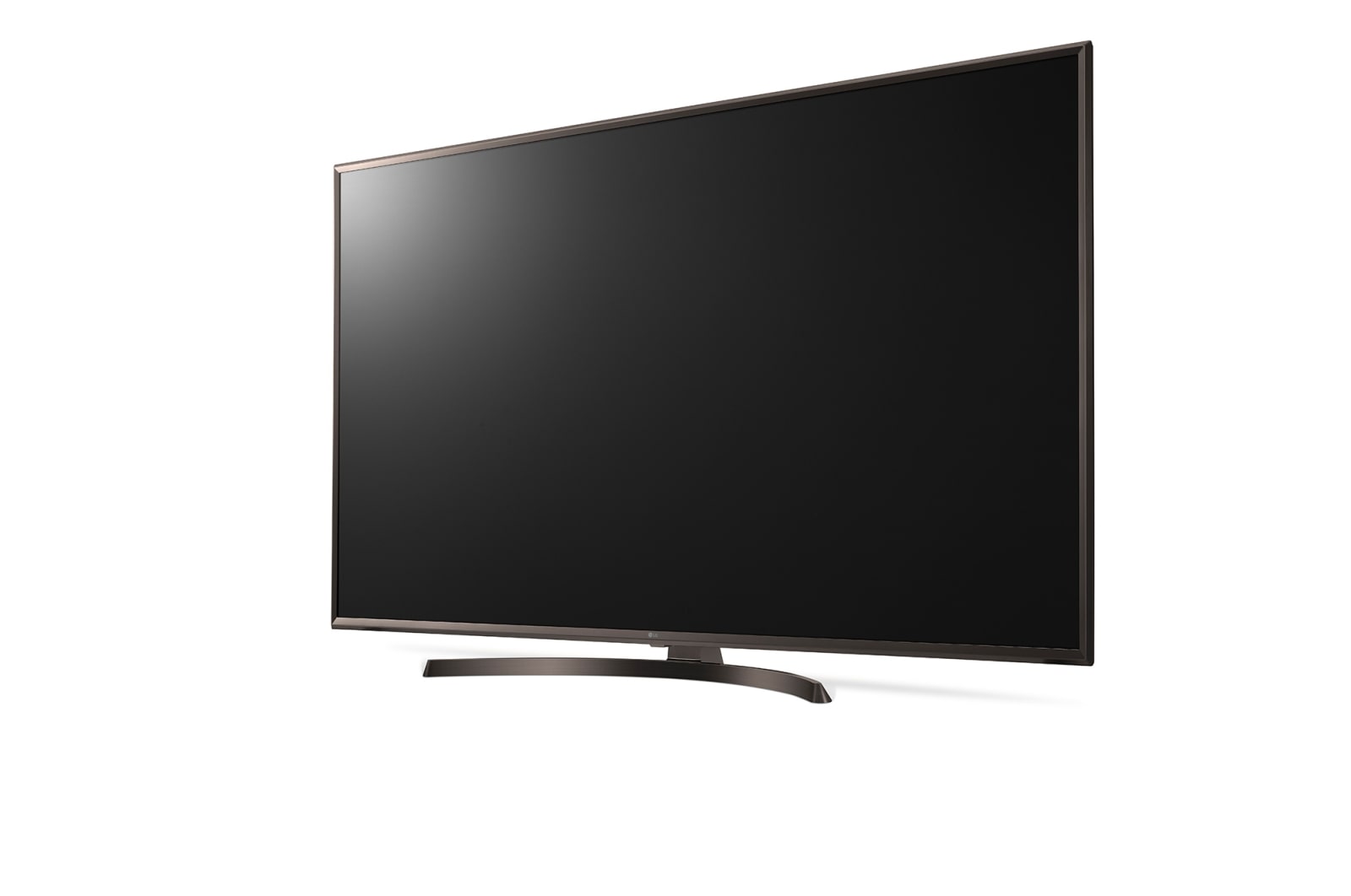 LG 43" UHD 4K TV, 43UK6400