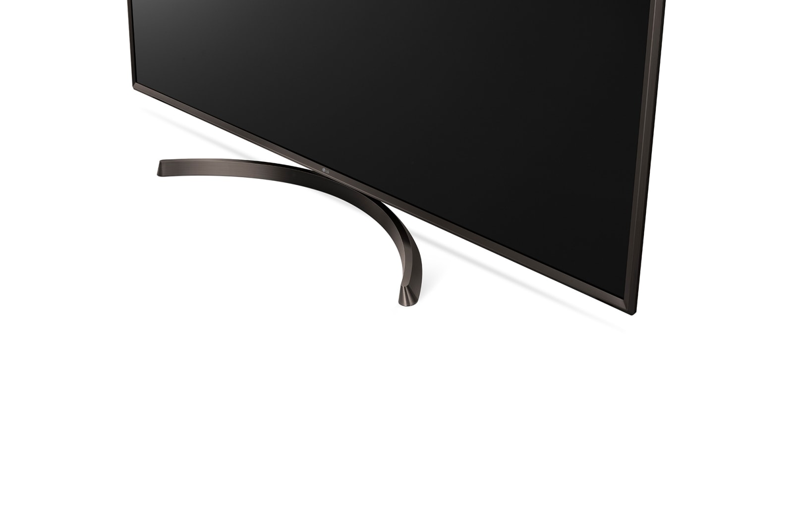 LG 43" UHD 4K TV, 43UK6400